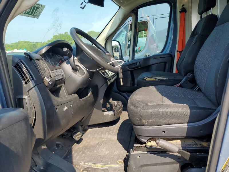3C6URVJG3LE145374 2020 RAM Promaster photo no. 7