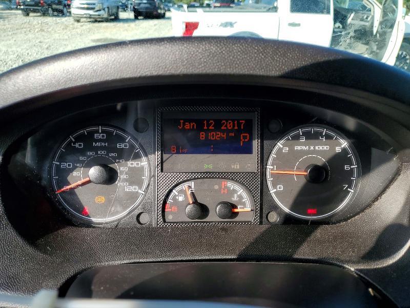 3C6URVJG3LE145374 2020 RAM Promaster photo no. 9