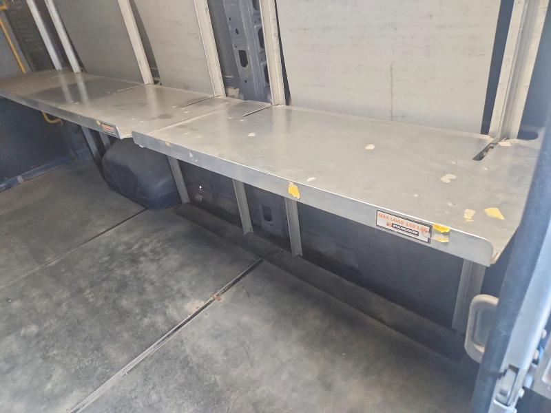 3C6FRVJG9ME503541 2021 RAM Promaster photo no. 10
