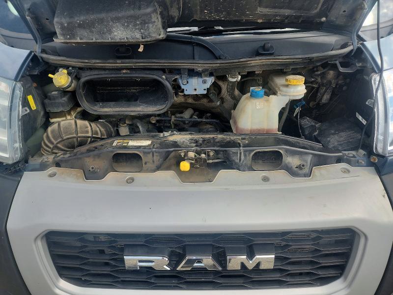 3C6FRVJG9ME503541 2021 RAM Promaster photo no. 11