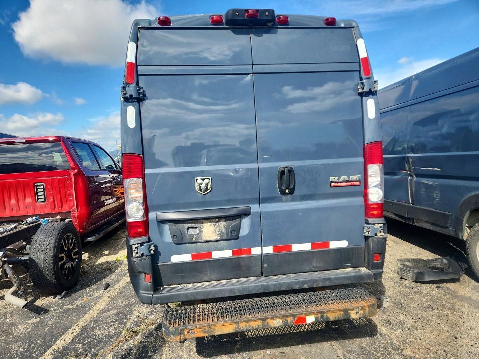 3C6FRVJG9ME503541 2021 RAM Promaster photo no. 6