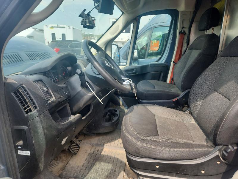 3C6FRVJG9ME503541 2021 RAM Promaster photo no. 7