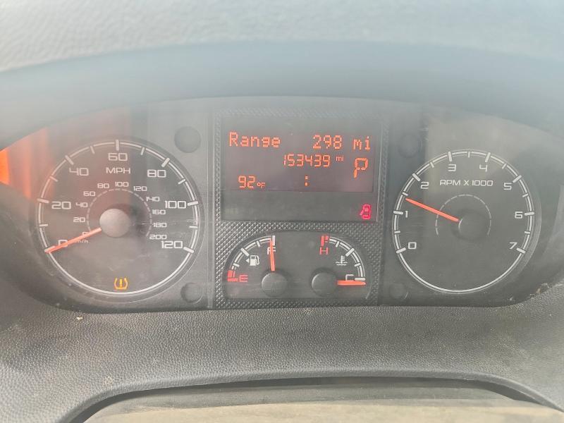 3C6FRVJG9ME503541 2021 RAM Promaster photo no. 9