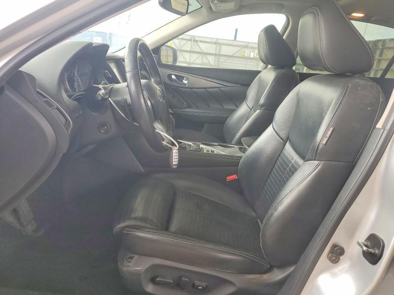 2018 Infiniti Q50 — VIN JN1EV7AP6JM365968, фото 25