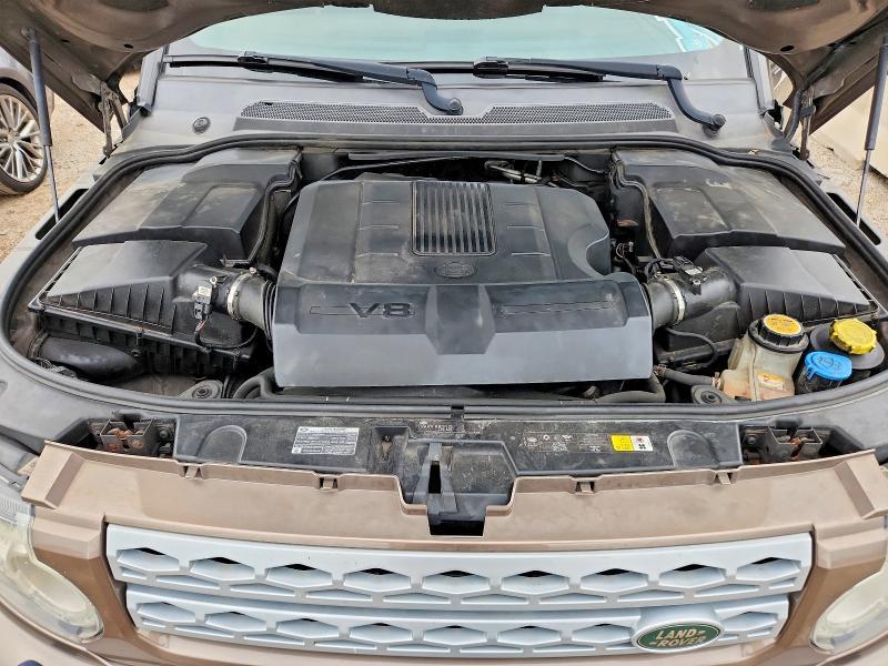 SALAG2D44CA636047 2012 Land Rover LR4 photo no. 11