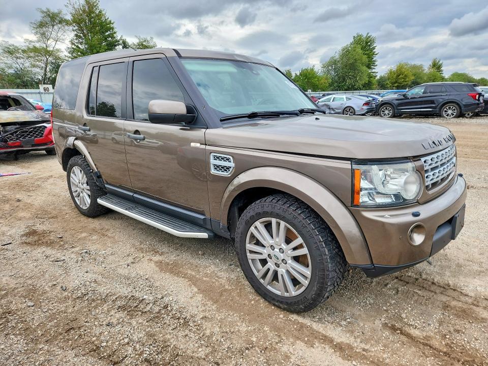 SALAG2D44CA636047 2012 Land Rover LR4 photo no. 4