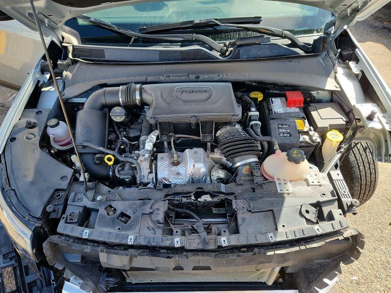 3C4NJDBNXST602042 2025 Jeep Compass photo no. 11