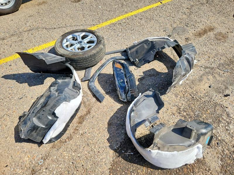 3C4NJDBNXST602042 2025 Jeep Compass photo no. 12