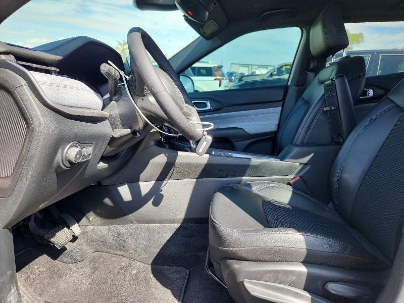 3C4NJDBNXST602042 2025 Jeep Compass photo no. 7