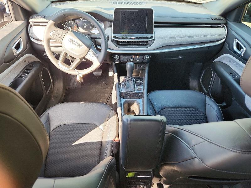 3C4NJDBNXST602042 2025 Jeep Compass photo no. 8