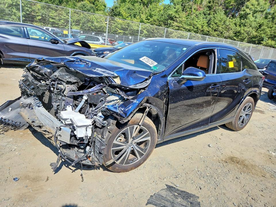 2T2BAMCA4RC082735 2024 Lexus RX photo no. 1