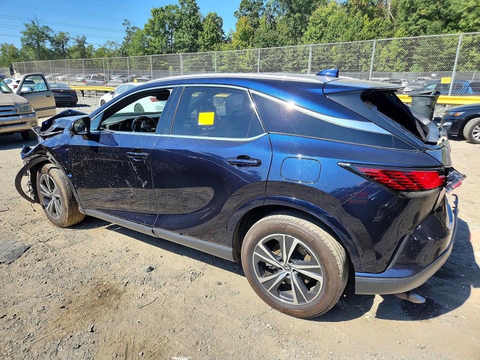 2T2BAMCA4RC082735 2024 Lexus RX photo no. 2