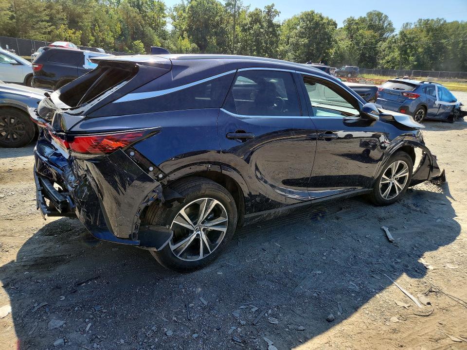 2T2BAMCA4RC082735 2024 Lexus RX photo no. 3