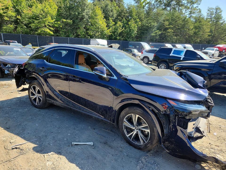 2T2BAMCA4RC082735 2024 Lexus RX photo no. 4