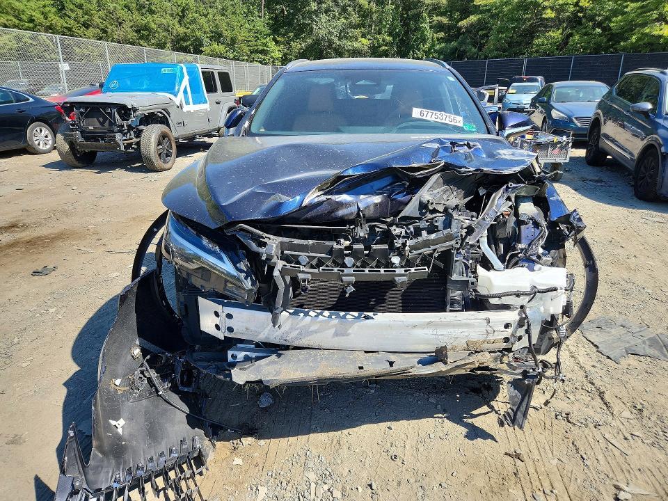 2T2BAMCA4RC082735 2024 Lexus RX photo no. 5