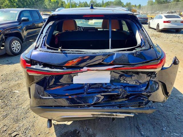 2T2BAMCA4RC082735 2024 Lexus RX photo no. 6