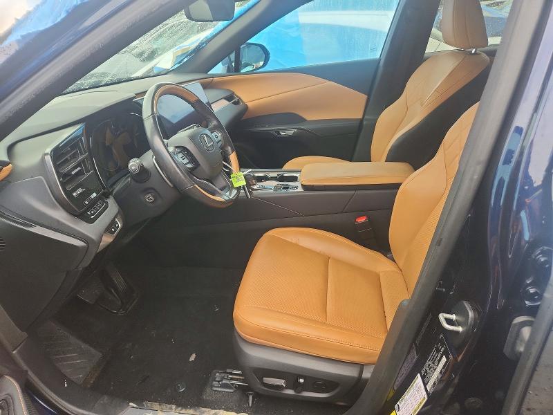 2T2BAMCA4RC082735 2024 Lexus RX photo no. 7