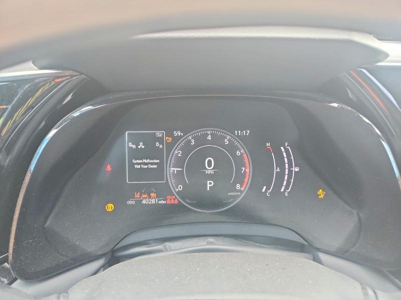 2T2BAMCA4RC082735 2024 Lexus RX photo no. 9