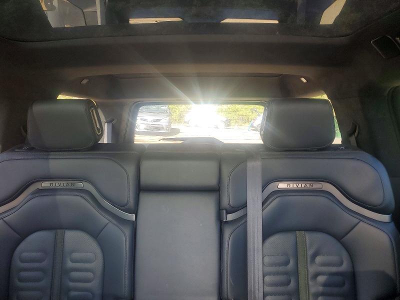 2023 Rivian R1S — VIN 7PDSGABA5PN016149, şəkil 10