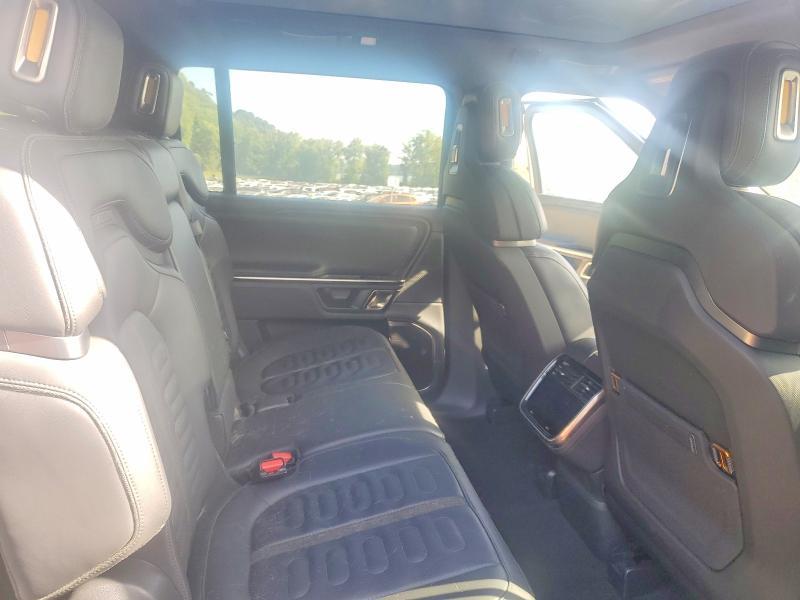 2023 Rivian R1S — VIN 7PDSGABA5PN016149, şəkil 11