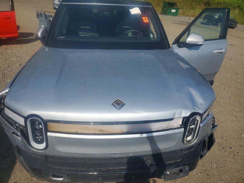 2023 Rivian R1S — VIN 7PDSGABA5PN016149, şəkil 12