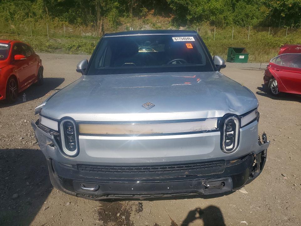 2023 Rivian R1S — VIN 7PDSGABA5PN016149, şəkil 5