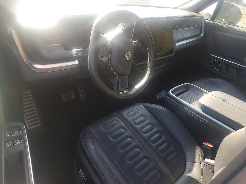 2023 Rivian R1S — VIN 7PDSGABA5PN016149, şəkil 8