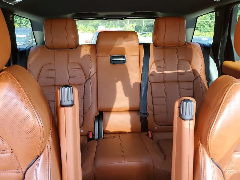 SALWV2FV6HA692628 2017 Land Rover Range Rover photo no. 10