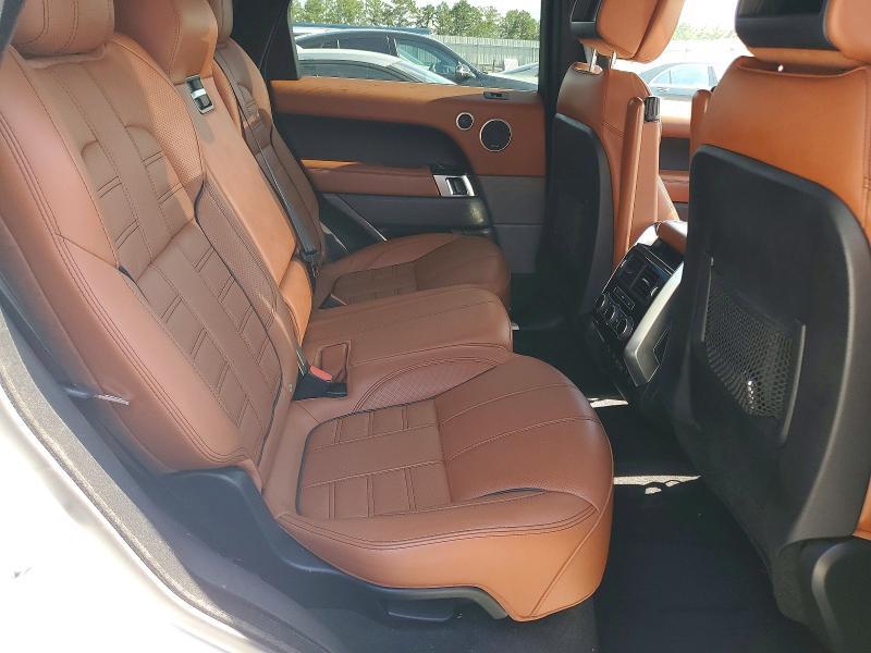 SALWV2FV6HA692628 2017 Land Rover Range Rover photo no. 11