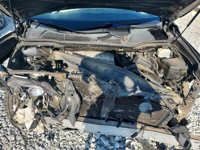 2T2ZK1BA6DC105100 2013 Lexus RX photo no. 11