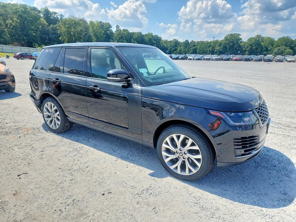 SALGS2SV5KA555125 2019 Land Rover Range Rover photo no. 4