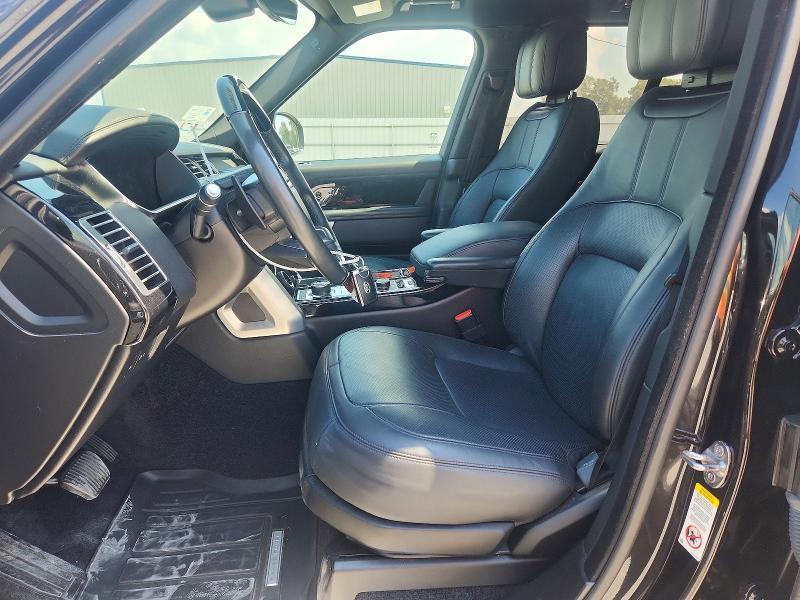 SALGS2SV5KA555125 2019 Land Rover Range Rover photo no. 7