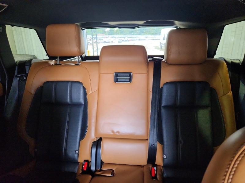 2019 Land Rover Range Rover — VIN SALWV2SV9KA822043, şəkil 10