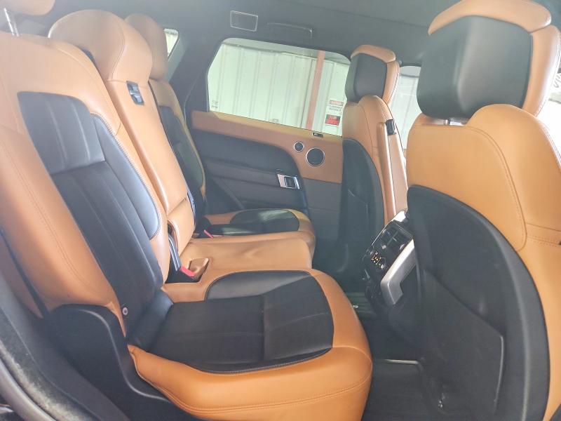 2019 Land Rover Range Rover — VIN SALWV2SV9KA822043, şəkil 11