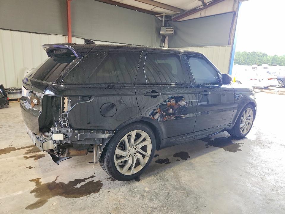 2019 Land Rover Range Rover — VIN SALWV2SV9KA822043, şəkil 3