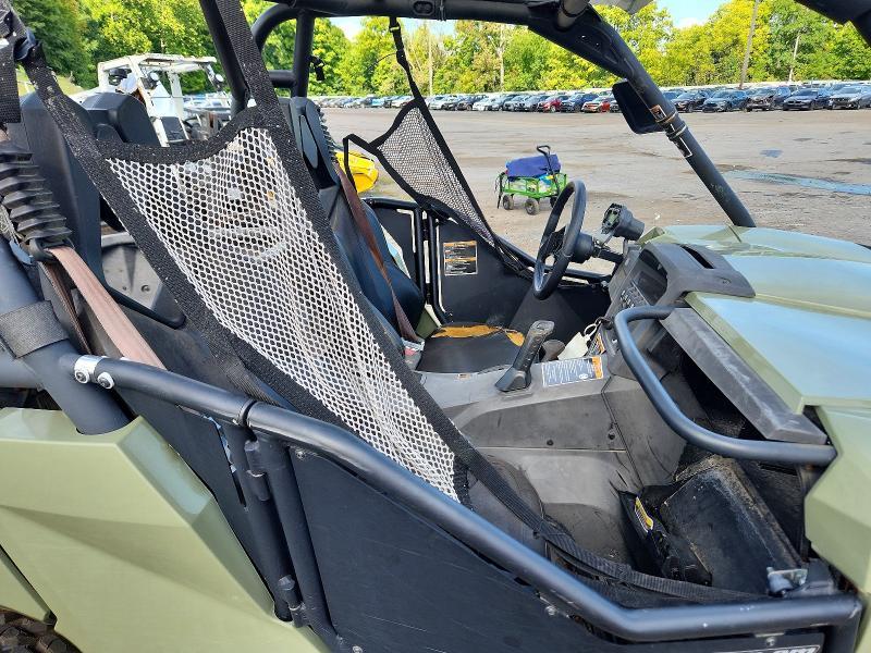3JBKGAN20KJ001075 2019 Can-Am Commander photo no. 5