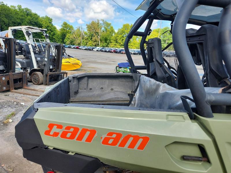 3JBKGAN20KJ001075 2019 Can-Am Commander photo no. 6
