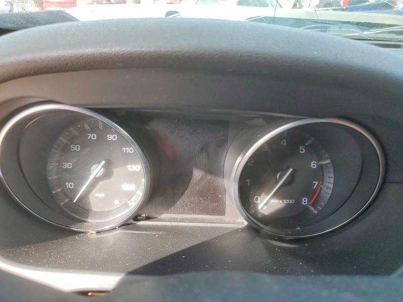 2016 Land Rover Discovery — VIN SALCR2BG2GH605201, şəkil 9