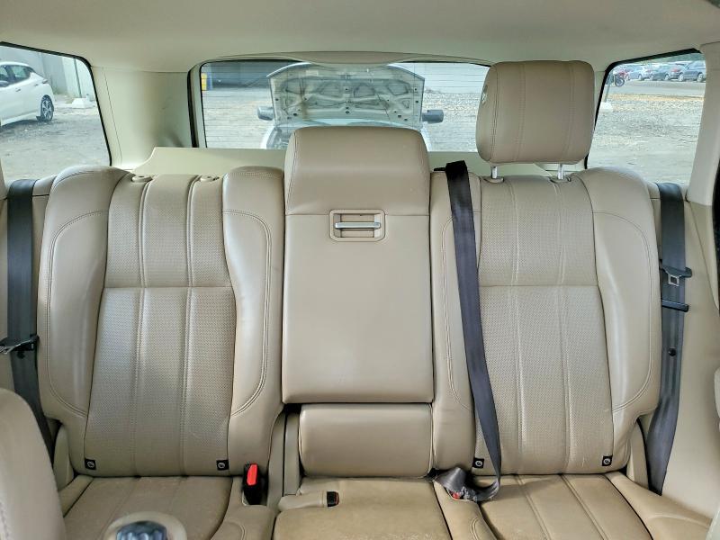 SALGS2VF1GA276668 2016 Land Rover Range Rover photo no. 10