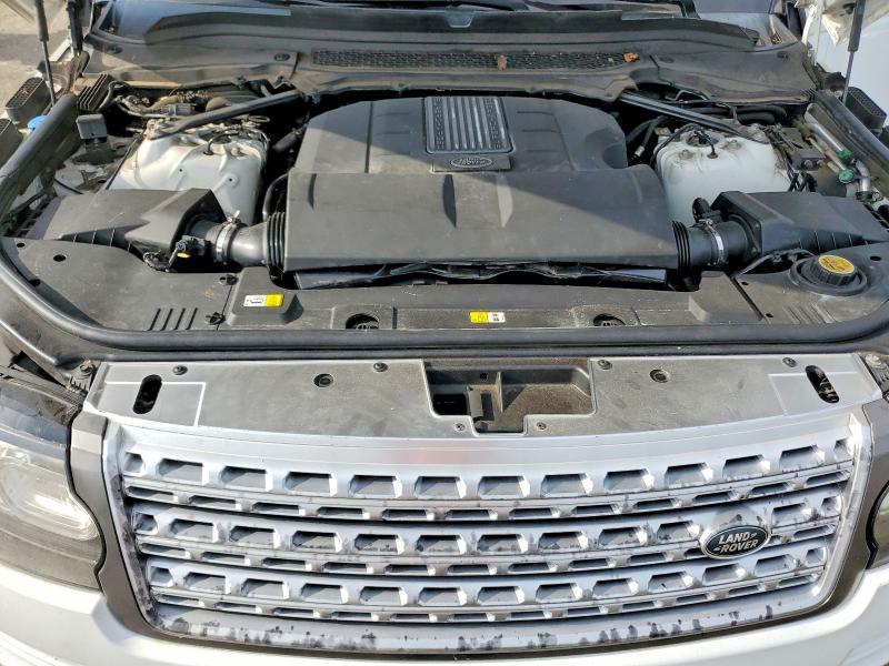 SALGS2VF1GA276668 2016 Land Rover Range Rover photo no. 12