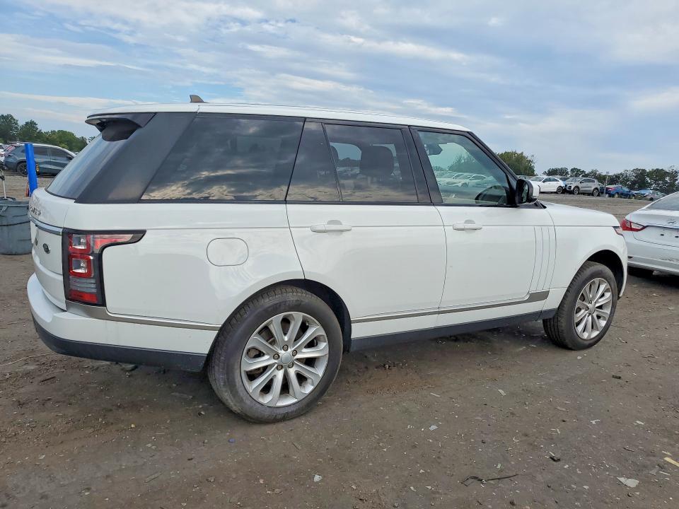 SALGS2VF1GA276668 2016 Land Rover Range Rover photo no. 3