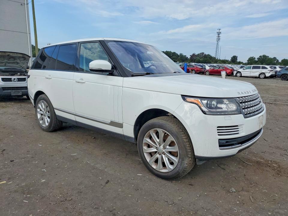 SALGS2VF1GA276668 2016 Land Rover Range Rover photo no. 4