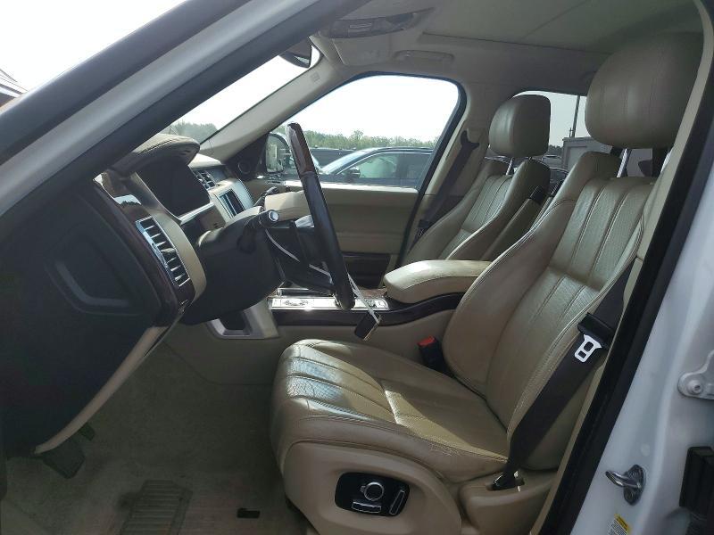 SALGS2VF1GA276668 2016 Land Rover Range Rover photo no. 7