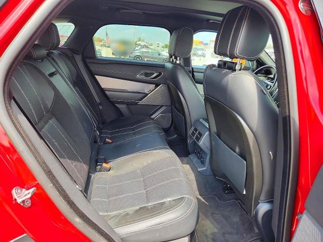 SALYL2RX7JA741045 2018 Land Rover Range Rover photo no. 10