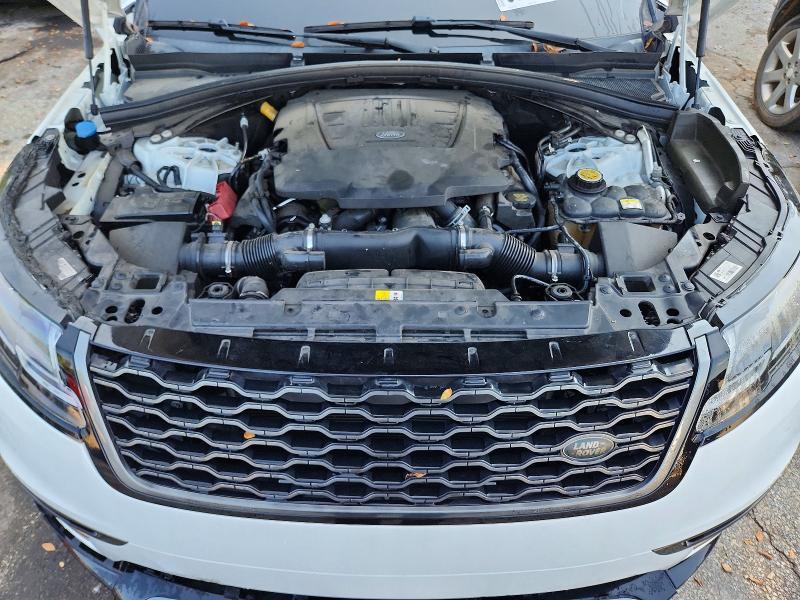 SALYK2FV4LA284512 2020 Land Rover Range Rover photo no. 12