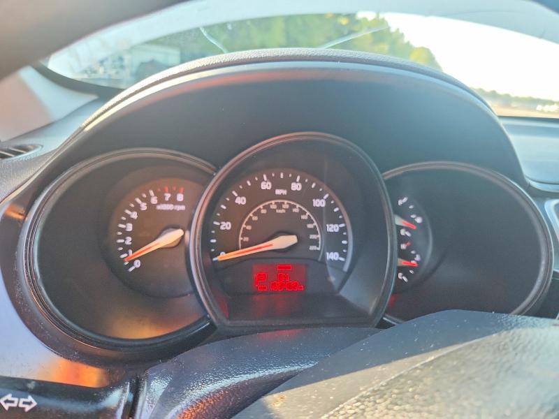 KNADM4A37H6048011 2017 KIA Rio photo no. 9
