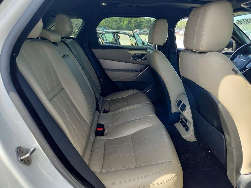 2018 Land Rover Range Rover — VIN SALYL2RV7JA703877, şəkil 11