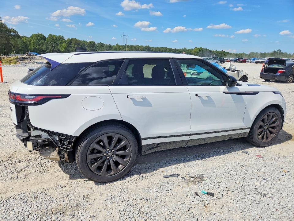2018 Land Rover Range Rover — VIN SALYL2RV7JA703877, şəkil 3