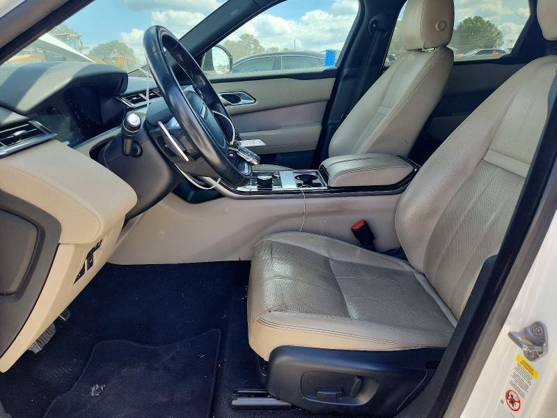 2018 Land Rover Range Rover — VIN SALYL2RV7JA703877, şəkil 7