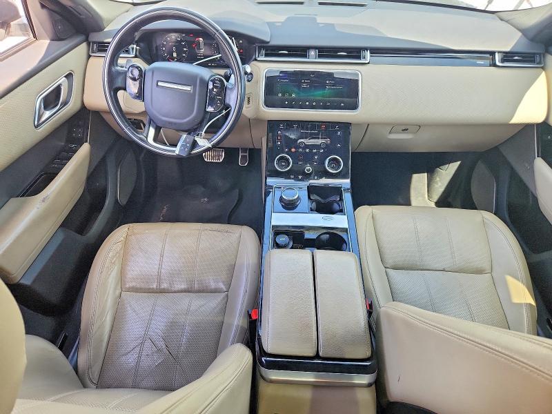 2018 Land Rover Range Rover — VIN SALYL2RV7JA703877, şəkil 8